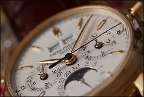 patek philippe complication ref 39701w|Patek Philippe complication.